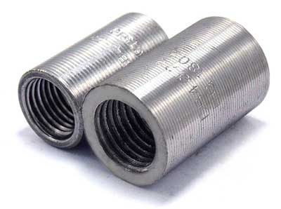 直螺紋鋼筋連接接頭檢查驗收有何要求？